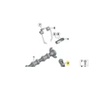 BMW Intermediate lever Originalus 11377539968 1' F20 (07/2010 — 02/2015) 1' F20 LCI (06/2014 — 06/2016) 1' F21 (12/2011 — 02/2015) 1' F21 LCI (06/2014 — 06/2016) 3' F30 (03/2012 — 07/2015) 3' F30 LCI (03/2015 — 06/2016) 3' F31 (08/2011 — 05/2015) 5' F07 GT (04/2011 — 06/2013) 5' F07 GT LCI