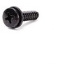 BMW Įrankių Dėklo Varžtas E36 E46 E90 E92 Originalus 07149156627