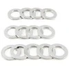 BMW Išeigos Flangos Rinkinys F20 F30 F32 F10 G30 Originalus 27107593440