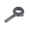 BMW Išėjimo Šafto Atnaujinimo Ženklas 116d 118d 120i 216d 218d Originalus 23118651159