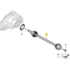 Bmw Išejo Velenas Kairysis 6 G32 Gt 7 G11 Originalus 33208639457