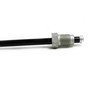 BMW Isetta 700 1502 3 E21 Vamzdis Originalus 34326755591