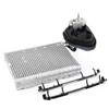 BMW Išgarinimo Branduolys F90 M5 518d 520d 64115B3A5E0 Originalus