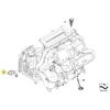 BMW Išgarinimo Temperatūros Jutiklis Originalus 64116920430