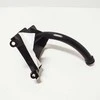 BMW įsiurbimo vamzdis 1 serijos E81 E87 E88 E82 3 serijos E46 E90 E91 E92 E93 X1 E84 Z4 E85 originalus 11417500328