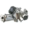Bmw Išmetimo Aušintuvas E90 E91 E92 E93 F07 F10 F11 F01 F02 X5 X6 Originalus 11717805446