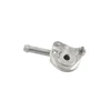 BMW Išmetimo Laikiklis Kairysis X3 G01 X4 G02 Originalus 18308593694