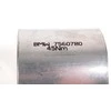 BMW Išmetimo Sistemos Spaustukas F20 F21 F30 E39 Originalus 18307560780