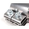 BMW Išmetimo Sistemos Spaustukas F20 F21 F30 E39 Originalus 18307560780