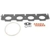BMW Išmetimo Vamzdžių Gasketas F20 F21 F22 F23 F45 F46 F30 F31 F32 F33 F34 F36 G20 G30 G31 G32 G11 G12 X1 X2 X3 X4 MINI Originalus 11627617523