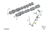 BMW Išmetimo Varpas Originalus 11348605663