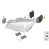 Bmw Išoriniai Lempučių F01 F02 2011 2015 Originalus 63117339060