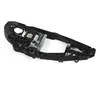 BMW Išorinis Durų Rankenas Dešinysis G30 F90 G31 Originalus 51219881776