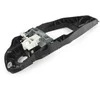 BMW Išorinis Durų Rankenas Dešinysis G30 F90 G31 Originalus 51219881776