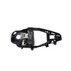 BMW Išorinis Durų Rankenas Kairys 5 G30 8 G14 Originalus 51219881775