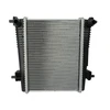 BMW Išorinis Radiatorių 3 G20 Z4 G29 17118672237