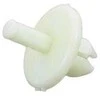BMW Išorinis Trim Rocker Molding Rivet Originalus 07147213303