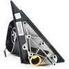 BMW Išorinis Veidrodis Kairysis Šildomas Be Stiklo X3 F25 Originalus 51167264117