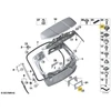 BMW Išplėstinė Sraigta 1 F40 3 G20 4 G22 Originalus 07147429950