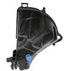 BMW Išsiplėtimo Bakas 5 F07 GT F10 F11 F12 F13 7 F01 F02 F03 Originalus 17137601948