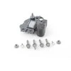 Bmw Įtampos Reguliatorius 5 F07 5 F10 6 F06 Originalus 12317603777