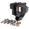 Bmw Įtampos Reguliatorius E90 E60 E61 E63 E64 E65 Originalus 12318510092