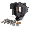Bmw Įtampos Reguliatorius E90 E60 E61 E63 E64 E65 Originalus 12318510092