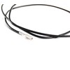 BMW Įvorės Kontaktas MQS Su Kabeliu 20-50 Cm Originalus 61130005197