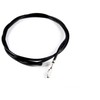 BMW Įvorės Kontaktas MQS Su Kabeliu 20-50 Cm Originalus 61130005197