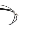 BMW Įvorės Kontaktas MQS Su Kabeliu 20-50 Cm Originalus 61130005197