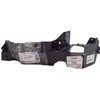 Bmw Ix I20 2022 2025 Dešinės Pusės Galinės Šviesos Rėmelis Originalus 51117933614