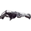 Bmw Ix I20 2022 2025 Dešinės Pusės Galinės Šviesos Rėmelis Originalus 51117933614
