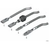 BMW Socketas SLK 2,8 su laidu 1' E81 E87 E88 E82 F20 F21 3' E36 E46 E90 E91 E92 E93 F30 F31 F34 G20 4' F32 F33 5' E39 F07 F10 F11 G30 F90 M5 G31 6' F06 F12 F13 G32 7' E38 F01 F02 F03 F04 G11 G12 i3 I01 i8 I12 I15 X1 E84 X2 F39 X3 E83 F25 G01 X4 F26 G02 X5 E53 F15 G05 X6 F16 X6 M F86 Z4 E85 E86 E89 G29 MINI R50 R53 Cabrio R52 Originalus 12520007168