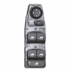 BMW Jungiklis Langų Pakėlėjas Vairuotojo Pusės F45 F46 F48 X1 X5 Originalus 61319297348