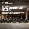 BMW Juodas Audras Išorinis Vokas Aukštutinis Dėklas Originalus 77448414337