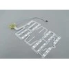 Bmw Jutiklinis Kilimėlis Priekinėms Sėdynėms E60 E61 Originalus 65779154961