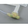 Bmw Jutiklinis Kilimėlis Priekinėms Sėdynėms E60 E61 Originalus 65779154961