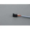 Bmw Jutiklinis Kilimėlis Priekinėms Sėdynėms E60 E61 Originalus 65779154961