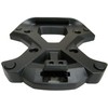 BMW Bump Stop Adapterio Plokštė Viršutinis Korpusas Originalus 77448563862