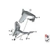 BMW K02 K03 K08 K09 K16 K17 K18 K19 K26 K27 K28 K29 Plokštelė 31427708518 Originali