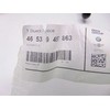Šoninis Stovas BMW K03 G 310 R 2016 2019 Originalus 46539457863
