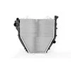 BMW K1200 K1300 Radiator Originalus 17117699517