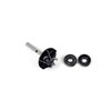 BMW K15 R13 0179 10 0171 Aušinimo siurblio veleno komplektas Originalus 11517700414