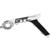 Bmw K1600 Gtl Kairės Chromuotasis Emblemos Laikiklis Originalus 46635A8C755