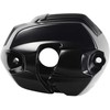 BMW K21 K22 K23 K32 K33 Kairės Cilindro Galvos Dangtelis Juodas Originalus 77128564985