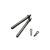 BMW K22 priekinio rato stabdžių varžtų rinkinys originalus 34117696595