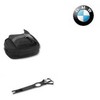 BMW K23 bako krepšys mažas originalus 77452451066
