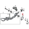 BMW K25 0389 0389 0320 0317 atraminė spyruoklė 35217666719 originali
