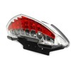 Bmw Galinis Led Žibintas R 1200 GS K25 Originalus 63217714556