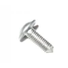 BMW K25 nerūdijančio plieno Torx varžtas Originalus 46637657650